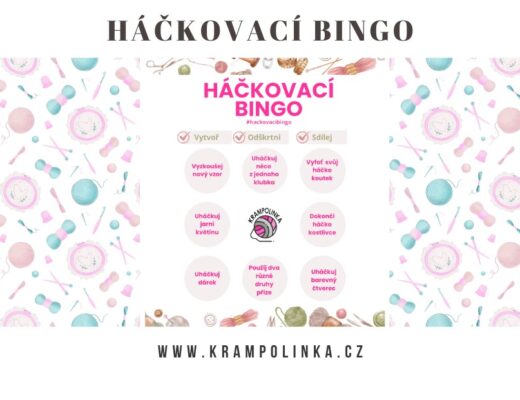 Háčkovací bingo