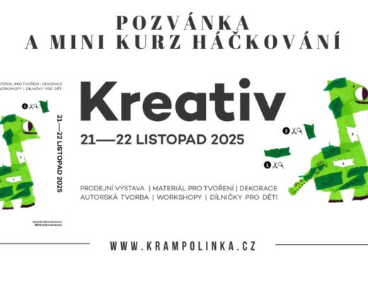 pozvanka na kreativ ostrava