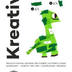 Kreativ Ostrava 2026