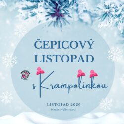 Čepicový listopad 2026