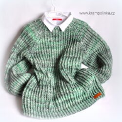 Svetřík Recital - unisex i pánský