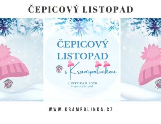čepicový listopad 2026