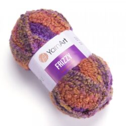 Yarnart Frizzy