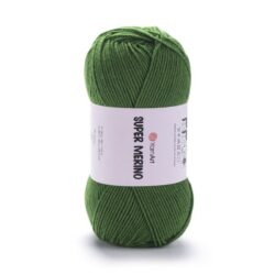Klubíčko YarnArt Super Merino